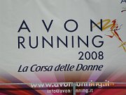 Avon running